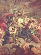 Peter Paul Rubens Kreuztragung Christi china oil painting artist